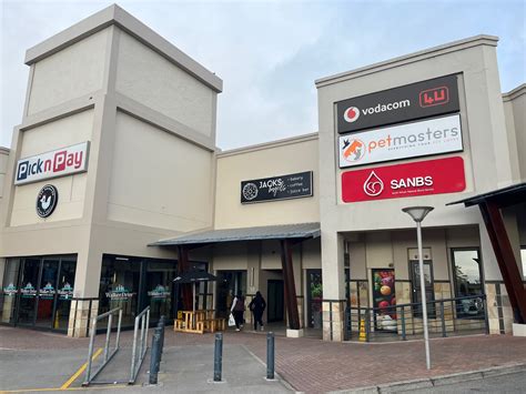 Midas Walker Drive, Shop 49a, Walker Drive Shopping Centre, .